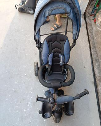 Triciclo