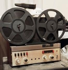 REVOX A77