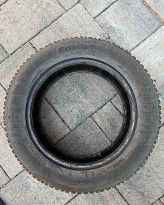 gomme da neve seminuove