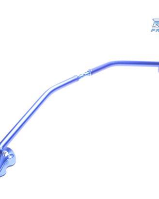 BARRA STABILIZZATRICE REGOLABILE BMW E30 82-94 BLU