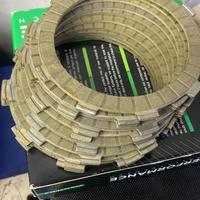 Dischi frizione ducati 848