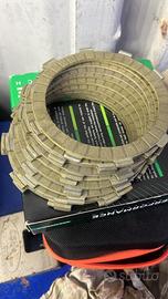 Dischi frizione ducati 848