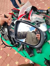 specchi compass/rengade/Tipo/500