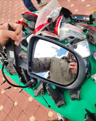 specchi compass/rengade/Tipo/500