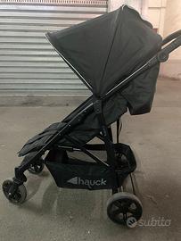 Passeggino Hauck