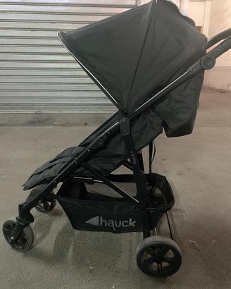 Passeggino Hauck