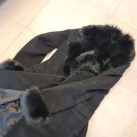 Cappotto Flavio Castellani Lana e Cashemire TG. 46