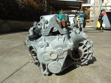 CAMBIO MAZDA 5   2.0  DIESEL