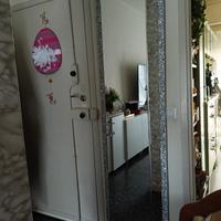 specchio argento 