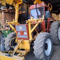 Trattore Fiat 80-66 DT