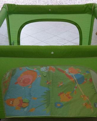 Box chicco