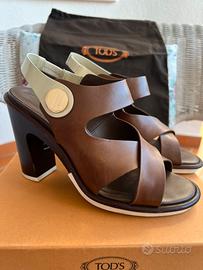 Scarpa Tod’s numero 39