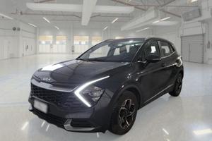 KIA SPORTAGE 1.6 CRDI MHEV BUSINESS 2WD DCT SUV