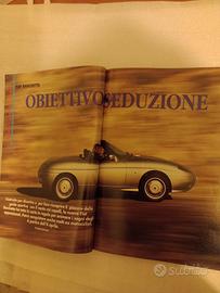 Auto doc speciale Ferrari 95 -