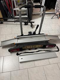 Towcar  pit bike porta moto