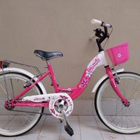 Bicicletta bimba 20 Dino bikes 