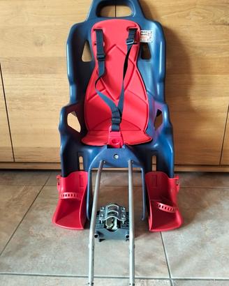 Seggiolino OK Baby Ergon