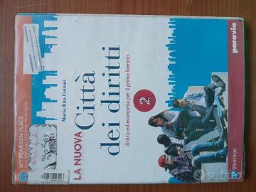 libri biennio istituti tecnici