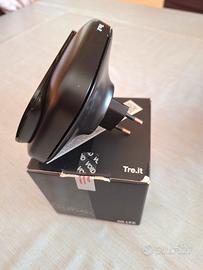 Modem Router Wi-Fi 4G LTE "Cube" - Tre