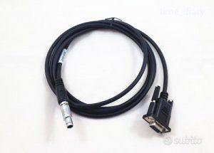 Cavo seriale GPS TOPCON