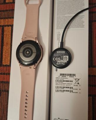Samsung Galaxy Watch4 