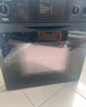 Forno