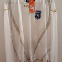 Maglia calcio NUOVA trasferta Paganese
