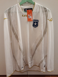 Maglia calcio NUOVA trasferta Paganese