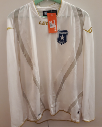 Maglia calcio NUOVA trasferta Paganese