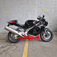 Aprilia RSV Mille 1000