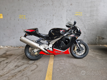 Aprilia RSV Mille 1000