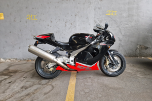 Aprilia RSV Mille 1000