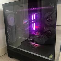 Computer gaming/streaming eccezionale