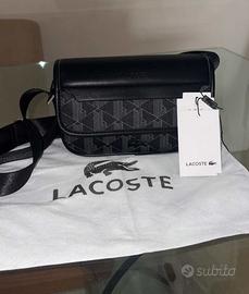 Borsello lacoste