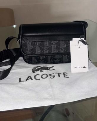 Borsello lacoste