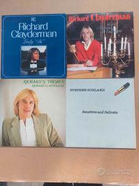 VINILI ANNI 70 LOVE MUSIC