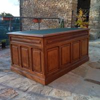 Cattedra primi  anni 1900