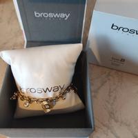 bracciale donna brosway 