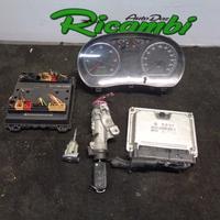 KIT AVVIAMENTO VW POLO 9N2 1.4 TDI ANNO 2007