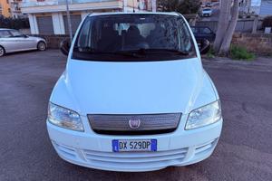 Fiat Multipla 1.9 MJT Emotion