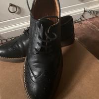 Mocassini donna in vera pelle made in italy