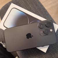 Apple Iphone 14 Pro 256 come nuovo