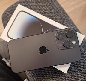 Apple Iphone 14 Pro 256 come nuovo