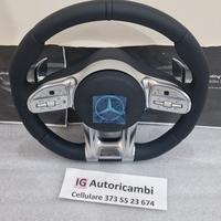 Volante Mercedes AMG NUOVO