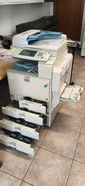 Multifunzione Ricoh Aficio MP C2800