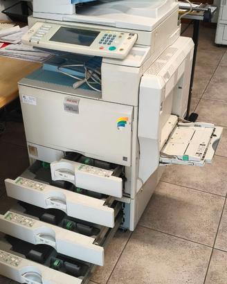 Multifunzione Ricoh Aficio MP C2800