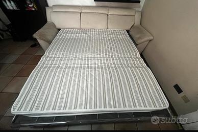 Divano letto