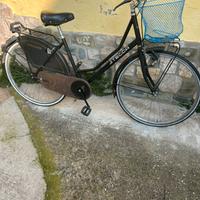 Bici da passeggio