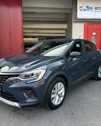 Renault Captur 1.0 tce Equilibre Gpl UNIPR. OK NEO