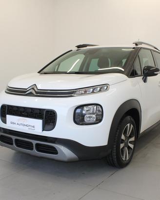 Citroen C3 Aircross 1.2 puretech Shine 110 Cv.
